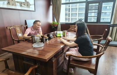 深化校企合作，共筑育人新橋梁——聚焦工藝美術品及禮儀用品銷售