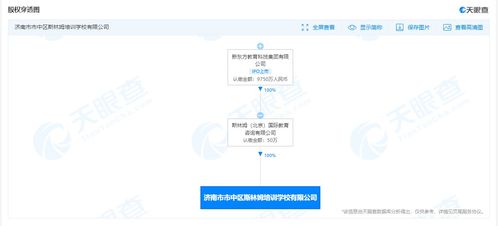 新東方跨界布局機器人研發(fā)，軟件外包服務(wù)拓展教育科技版圖